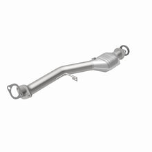 Load image into Gallery viewer, Magnaflow 2006 Saab 9-2X 2.5L Direct Fit Converter
