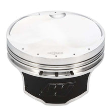 Load image into Gallery viewer, Wiseco Chevy LSX - 3.800in Bore - 1.110in CH 8.80cc - Piston Set of 8
