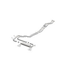Load image into Gallery viewer, MagnaFlow SYS C/B 2001 BMW M3 3.2L E-46
