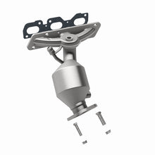 Load image into Gallery viewer, MagnaFlow Conv DF 06-08 Mazda 6 3.0L

