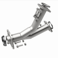 Load image into Gallery viewer, BRE Exhaust 04-09 Highlander RX330 RX350 2.4L 3.3L 3.5L Front Pipe Kit
