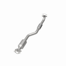 Load image into Gallery viewer, Magnaflow 04-05 ELANTRA 2.0L Underbody Direct Fit Converter
