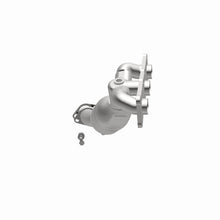 Load image into Gallery viewer, MagnaFlow Conv BMW 08-13 128i/07-13 328i/09-10 328i XDrive/07-08 328Xi/06 330i/Xi 3.0L Rear Manifold
