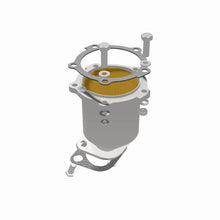 Load image into Gallery viewer, Magnaflow Conv DF 2003-06 Hyundai Sante FE 3.5L Front Left
