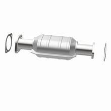 Load image into Gallery viewer, MagnaFlow Conv DF 01-04 Nissan Frontier 2.4L Rear
