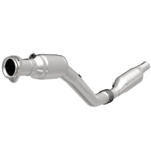 Load image into Gallery viewer, MagnaFlow Conv DF 04-06 Audi S4 4.2L
