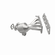 Load image into Gallery viewer, MagnaFlow Direct-Fit SS OEM Catalytic Converter 12-15 Hyundai Accent L4-1.6LGAS
