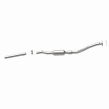 Load image into Gallery viewer, MagnaFlow Conv DF 96-99 Audi A4/A4 Quattro 2.8L P/S (49 State)
