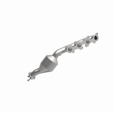 Load image into Gallery viewer, MagnaFlow Conv DF 03-04 4Run 4.7 Driver Side Manifold
