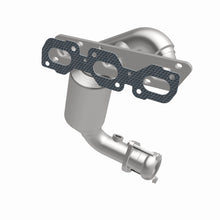 Load image into Gallery viewer, Magnaflow 2004 Ford Escape 3.0L Direct Fit Converter
