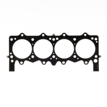 Load image into Gallery viewer, Cometic Chrysler R3 Race Block .075in MLS Cylinder Head Gasket - 4.100in Bore - W7,W8,W9 Heads
