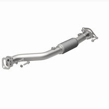 Load image into Gallery viewer, BRE Exhaust 01-06 Elantra 2.0L Front Pipe Kit
