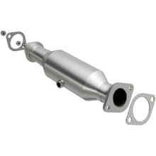 Load image into Gallery viewer, MagnaFlow Conv Direct Fit OEM Grade Federal EPA Compliant 10-13 Kia Forte / Forte Koup
