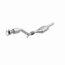 Load image into Gallery viewer, MagnaFlow Conv DF 00-01 Audi A6 2.8L

