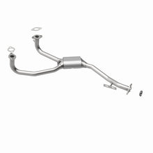 Load image into Gallery viewer, MagnaFlow Conv Subaru 45.5X6.5X4 1.75/1.75
