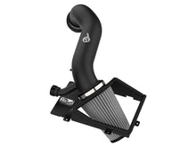 Load image into Gallery viewer, aFe 15-21 VW GTI L4 2.0L Rapid Induction Cold Air Intake System w/ Pro Dry S Filter
