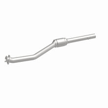 Load image into Gallery viewer, MagnaFlow Conv DF 99-00 BMW 540i 4.4L DS Rear
