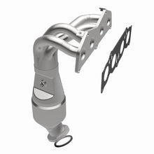 Load image into Gallery viewer, MagnaFlow Conv DF 02-06 Camry 2.4L Man OEM
