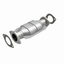 Load image into Gallery viewer, MagnaFlow Conv DF 00-01 Maxima/I30 rear
