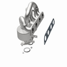 Load image into Gallery viewer, MagnaFlow Conv DF 00-05 Toyota MR2 1.8L

