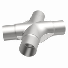 Load image into Gallery viewer, MagnaFlow Smooth Trans X 2.25inch SS 35deg.
