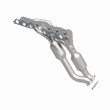 Load image into Gallery viewer, MagnaFlow Conv DF 97-00 Lexus GS300 3.0L
