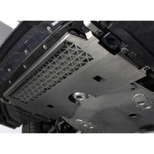 Load image into Gallery viewer, Mishimoto 2021+ BMW G80 M3 Skid Plate - Engine - Titanium
