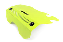Load image into Gallery viewer, Perrin 15-16 Subaru WRX / STI Neon Yellow Pulley Cover For FA DIT Engines
