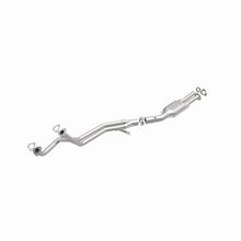 Load image into Gallery viewer, MagnaFlow Conv DF BMW 85 87
