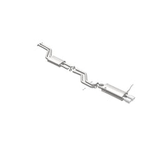 Load image into Gallery viewer, MagnaFlow SYS C/B 01-02 BMW Z3 2.5L/3.0L l6
