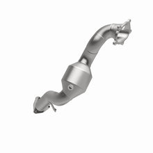 Load image into Gallery viewer, MagnaFlow Conv Direct Fit 13-15 Audi S6/S7/S8/A8 Quattro V8-4.0L
