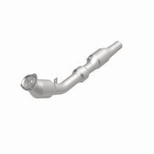 Load image into Gallery viewer, MagnaFlow Conv DF 06 Audi RS4 Awd D/S OEM
