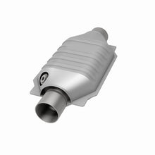 Load image into Gallery viewer, MagnaFlow Conv Univ 3 Dual O2 Boss
