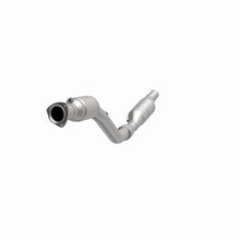 Load image into Gallery viewer, MagnaFlow Conv DF 04-06 Audi S4 4.2L
