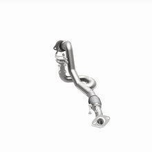 Load image into Gallery viewer, BRE Exhaust 07-09 HYUNDAI SANTA FE 2.7L Front Pipe Kit
