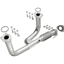 Load image into Gallery viewer, BRE Exhaust 98-02 Accord 3.0L Front Pipe Kit
