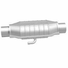 Load image into Gallery viewer, MagnaFlow Conv Univ 2.25 W/Air FED
