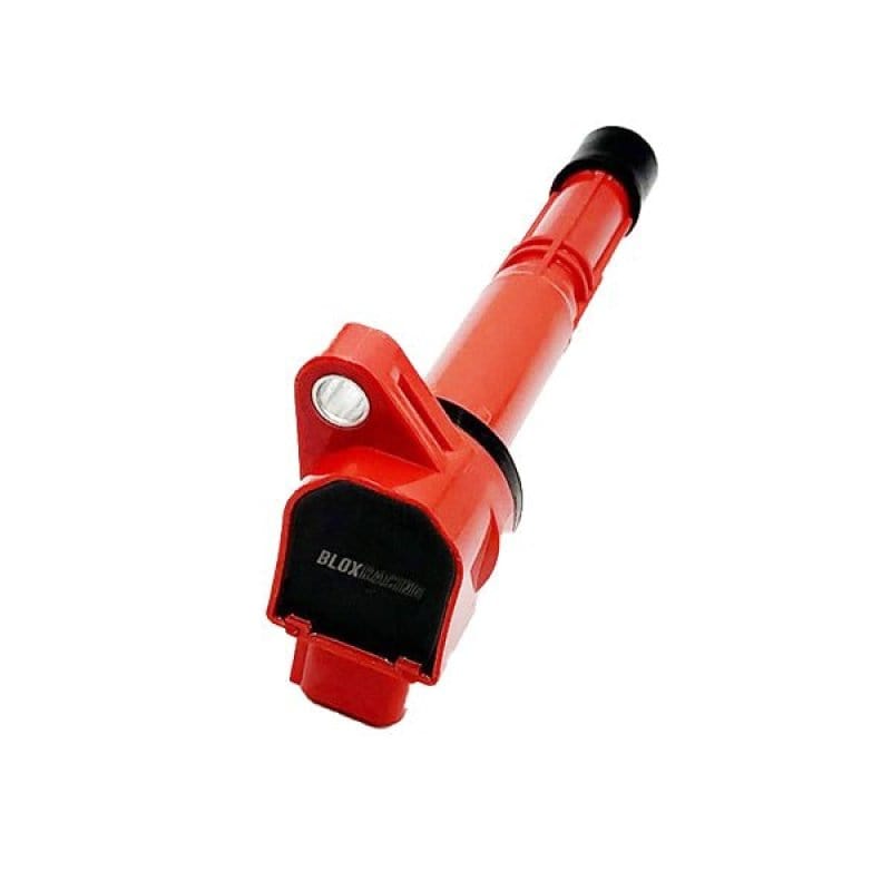BLOX Racing BLOBXIC-00005-4-RD BXIC-00005-4-RD
