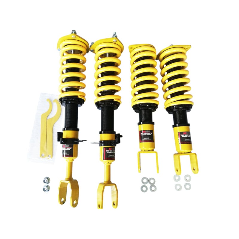 BLOX Racing BLOBXSS-02705 BXSS-02705