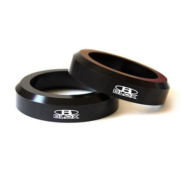 BLOX Racing BLOBXSS-20314-BK BXSS-20314-BK