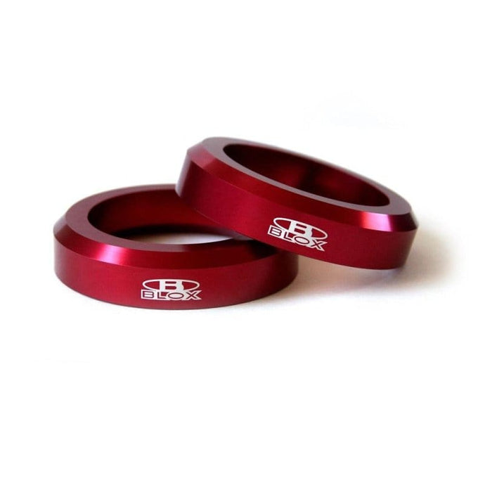 BLOX Racing BLOBXSS-20314-RD BXSS-20314-RD
