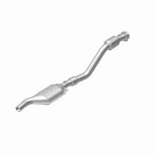 Load image into Gallery viewer, MagnaFlow Conv DF 04-05 Audi Allroad 4.2L Passenger Side
