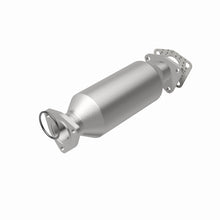 Load image into Gallery viewer, MagnaFlow Conv Direct Fit 91-93 Honda Accord 2.2 CA
