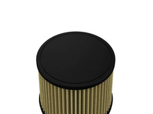 Load image into Gallery viewer, afe Magnum FLOW Universal Air Filter 4 IN F X 8 IN B X 7 IN T X 7 IN H
