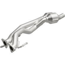 Load image into Gallery viewer, MagnaFlow Conv DF 07 VW Touareg 3.6L Rear
