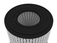 Load image into Gallery viewer, afe Momentum Intake Replacement Air Filter 6 IN F x 8 IN B x 8 IN T (Inverted) x 8 IN H
