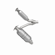 Load image into Gallery viewer, MagnaFlow 06 Mitsubishi Raider Catalytic Converter DF (California)
