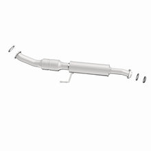 Load image into Gallery viewer, MagnaFlow Conv DF Scion XB- 08-13 2.4L
