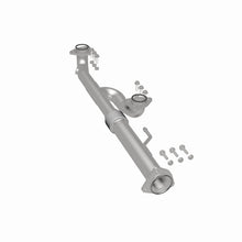 Load image into Gallery viewer, BRE Exhaust 09-15 Pilot 3.5L Front Pipe Kit

