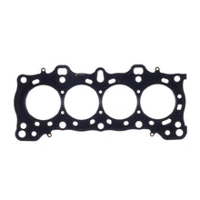 Load image into Gallery viewer, Cometic Honda D16A1 .027in MLS Cylinder Head Gasket - 76mm Bore

